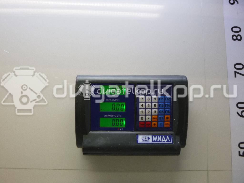 Фото Рокер  6710500130 для ssang yong Actyon New/Korando C {forloop.counter}}