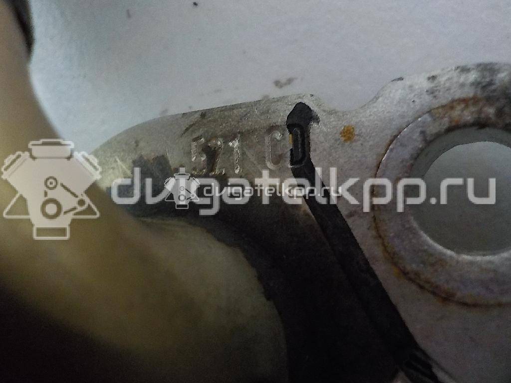 Фото Трубка картерных газов  038131521CD для Skoda / Seat {forloop.counter}}