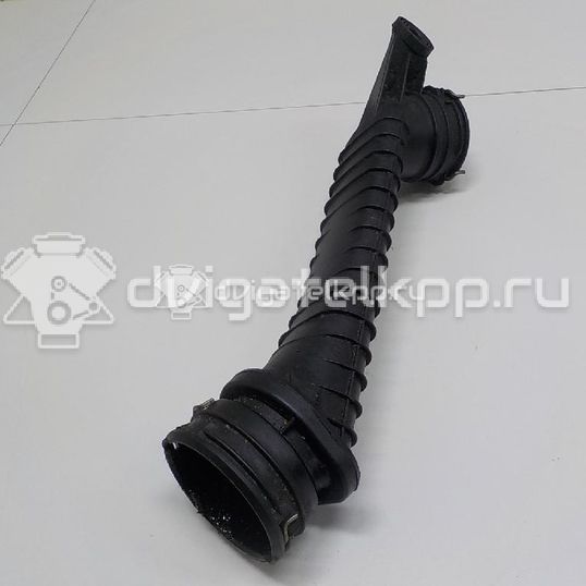 Фото Патрубок интеркулера  1J0145840H для Skoda / Seat