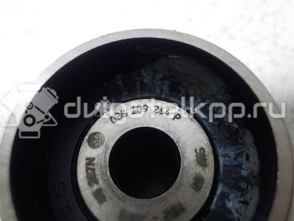 Фото Замок двери задней правой  03L109244D для Volkswagen Scirocco / Tiguan / Touran / Amarok S1B / New Beetle {forloop.counter}}