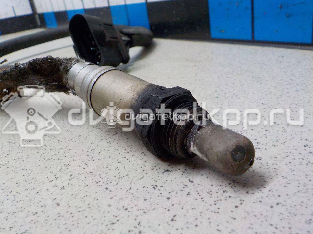 Фото Датчик кислородный/Lambdasonde  021906265AK для Volkswagen Scirocco / Tiguan / Touran / Up 121, 122, Bl1, Bl2 / Amarok S1B {forloop.counter}}