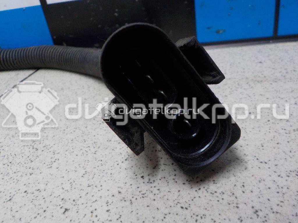 Фото Датчик кислородный/Lambdasonde  021906265AK для Volkswagen Scirocco / Tiguan / Touran / Up 121, 122, Bl1, Bl2 / Amarok S1B {forloop.counter}}