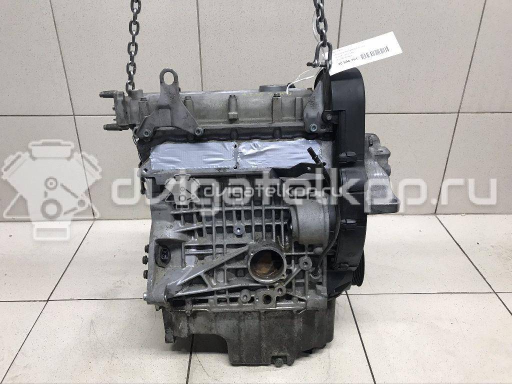 Фото Контрактный (б/у) двигатель BCA для Volkswagen Bora / Caddy / New Beetle / Golf 75 л.с 16V 1.4 л бензин 036100098LX {forloop.counter}}