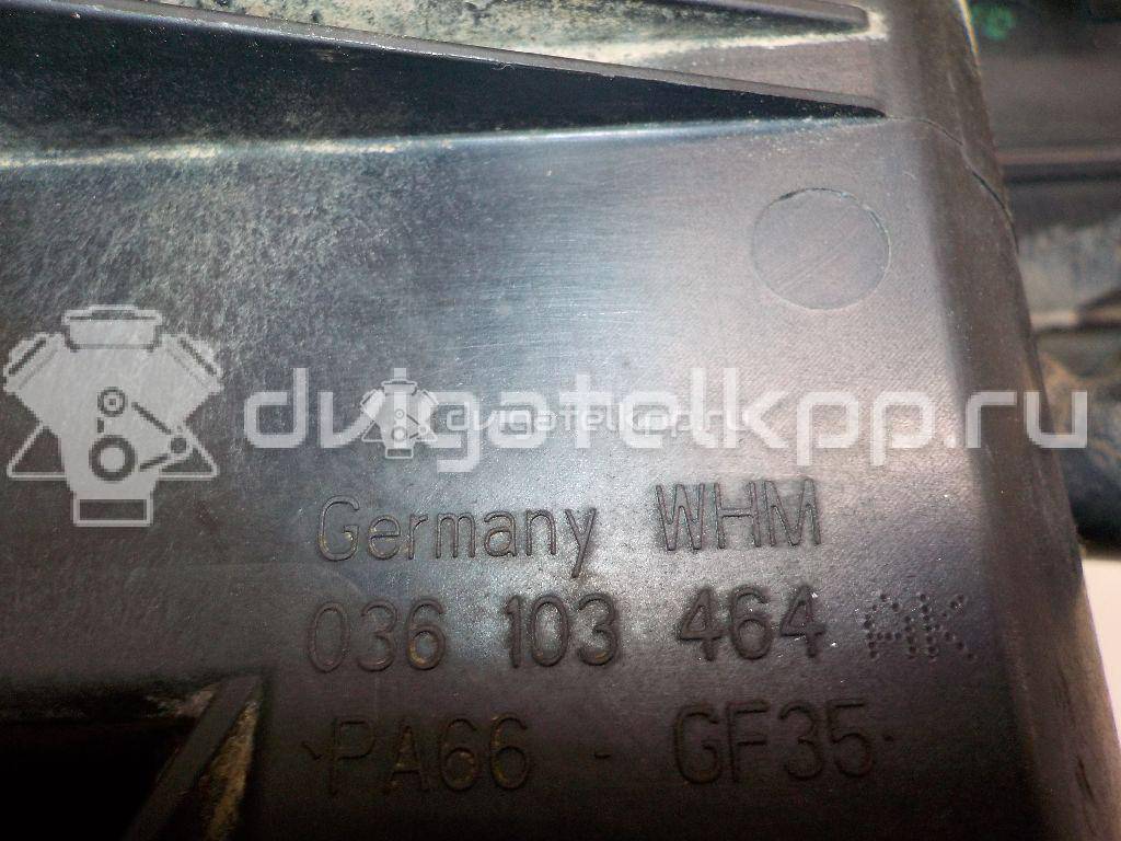 Фото Маслоотделитель  036103464AK для vw Caddy III {forloop.counter}}