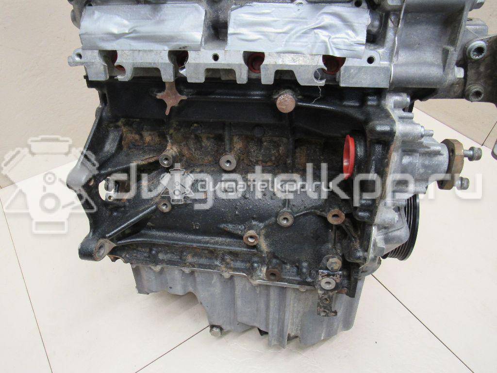 Фото Контрактный (б/у) двигатель CAXC для Skoda Superb 125 л.с 16V 1.4 л бензин 03C100038P {forloop.counter}}