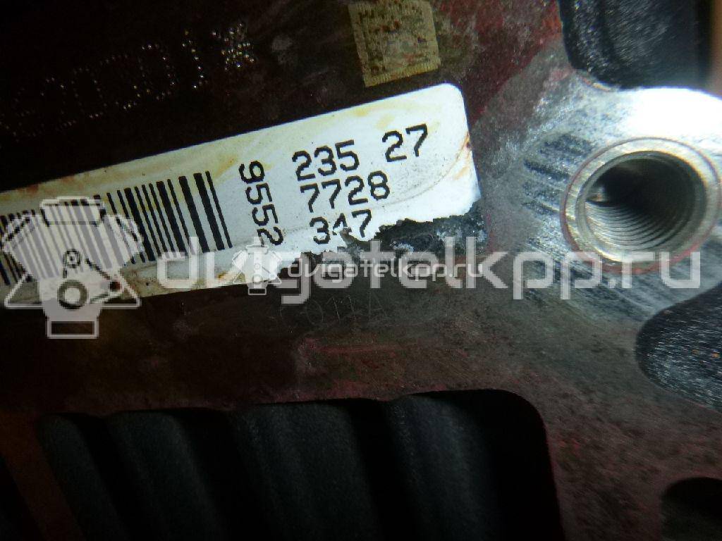 Фото Контрактный (б/у) двигатель CAXC для Skoda Superb 125 л.с 16V 1.4 л бензин 03C100038P {forloop.counter}}