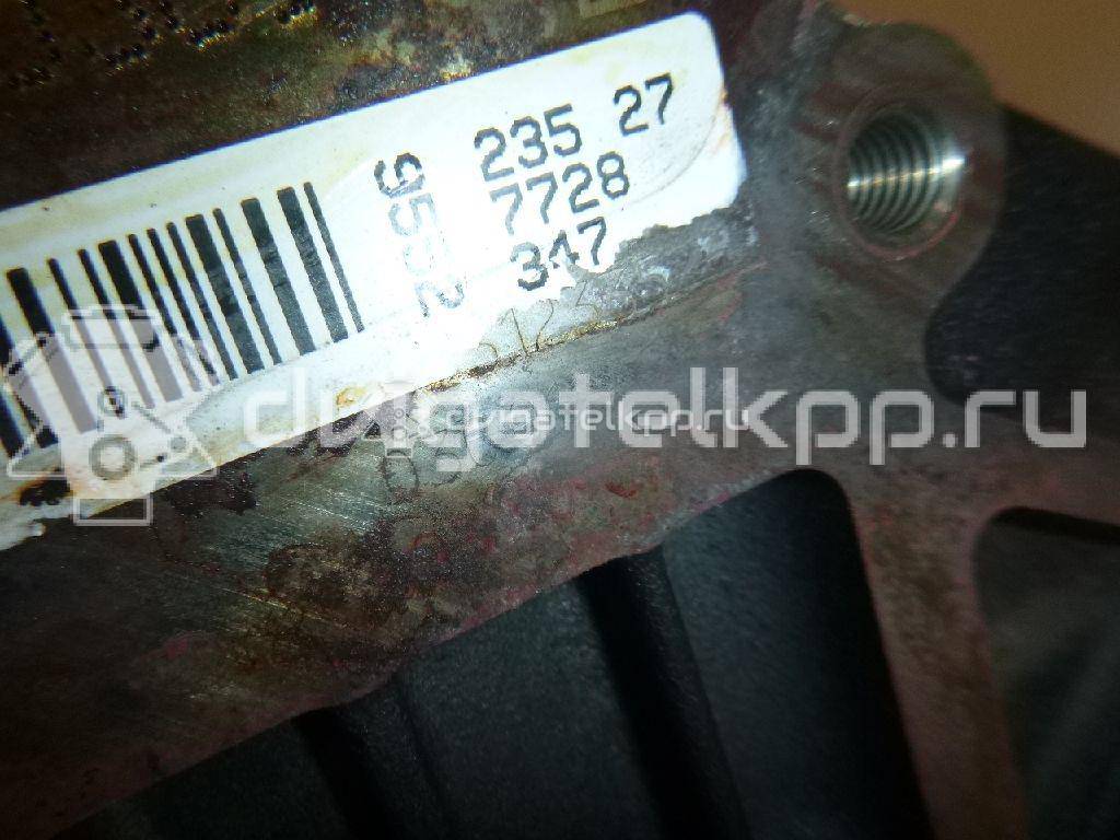 Фото Контрактный (б/у) двигатель CAXC для Skoda Superb 125 л.с 16V 1.4 л бензин 03C100038P {forloop.counter}}