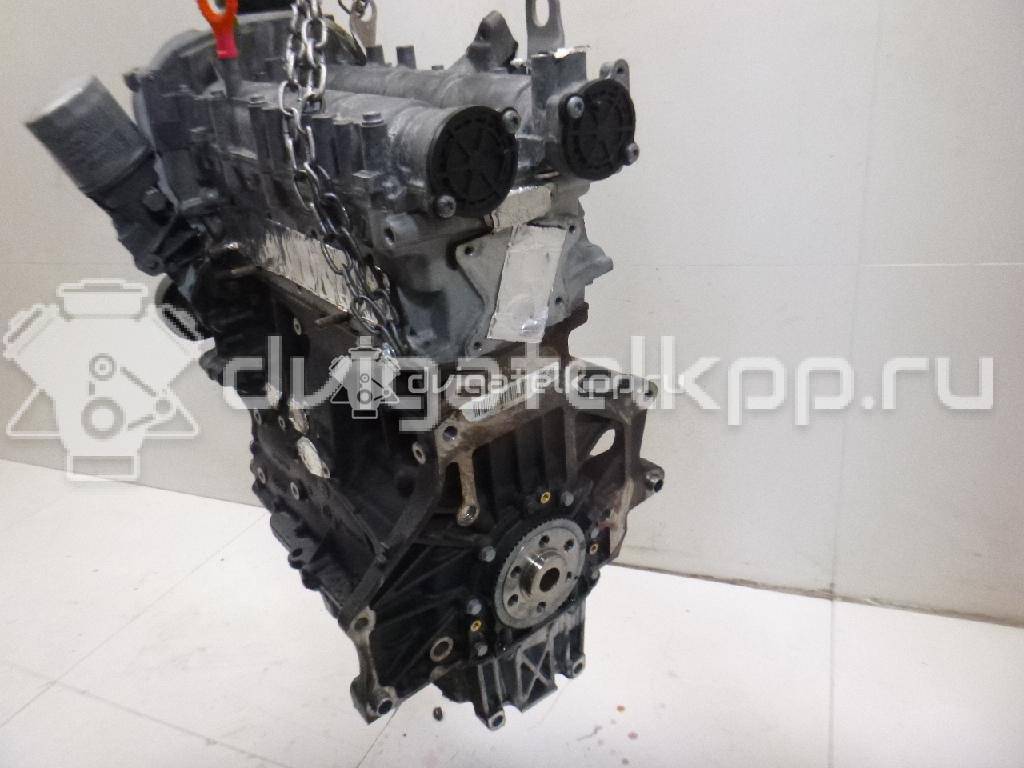 Фото Контрактный (б/у) двигатель CAXC для Skoda Superb 125 л.с 16V 1.4 л бензин 03C100038P {forloop.counter}}