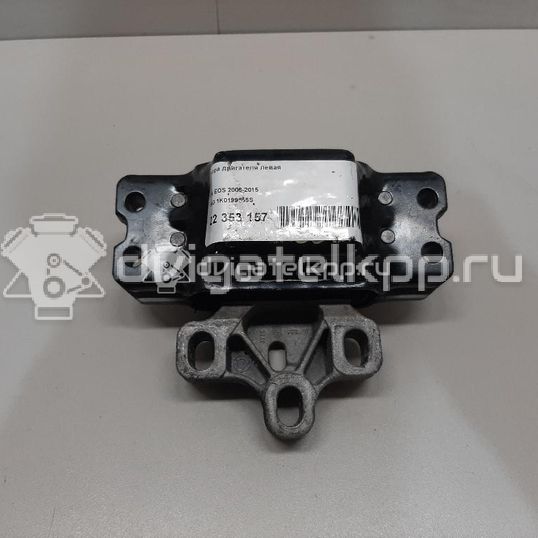 Фото Опора двигателя левая  1K0199555S для Volkswagen Passat / Eos 1F7, 1F8 / Scirocco / Tiguan