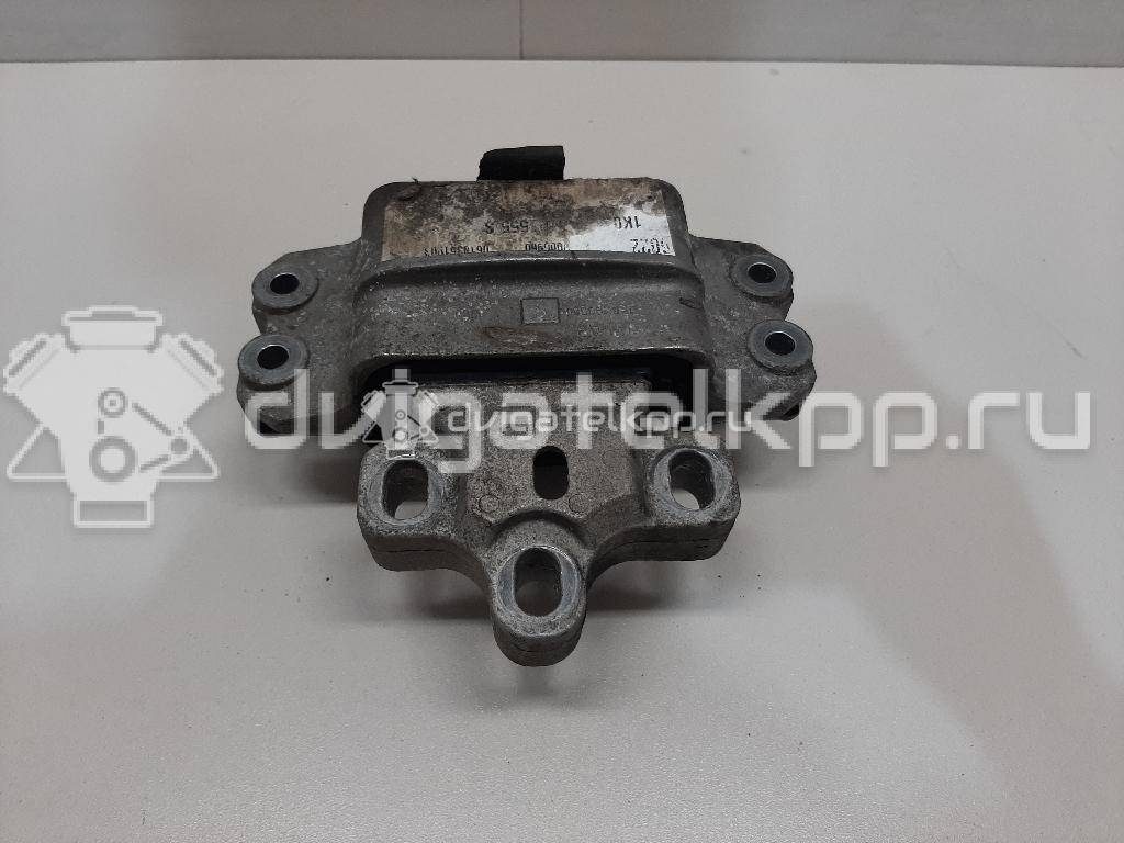 Фото Опора двигателя левая  1K0199555S для Volkswagen Passat / Eos 1F7, 1F8 / Scirocco / Tiguan {forloop.counter}}