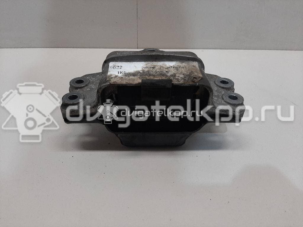 Фото Опора двигателя левая  1K0199555S для Volkswagen Passat / Eos 1F7, 1F8 / Scirocco / Tiguan {forloop.counter}}