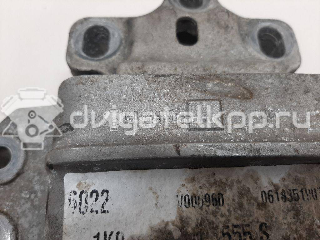 Фото Опора двигателя левая  1K0199555S для Volkswagen Passat / Eos 1F7, 1F8 / Scirocco / Tiguan {forloop.counter}}