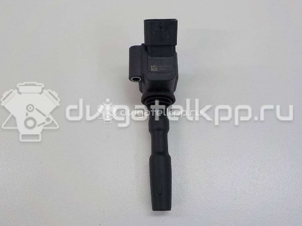 Фото Катушка зажигания  04E905110K для Volkswagen Scirocco / Tiguan / Touran / Up 121, 122, Bl1, Bl2 / Cc {forloop.counter}}