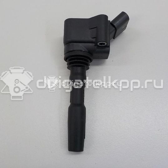 Фото Катушка зажигания  04E905110K для Volkswagen Scirocco / Tiguan / Touran / Up 121, 122, Bl1, Bl2 / Cc