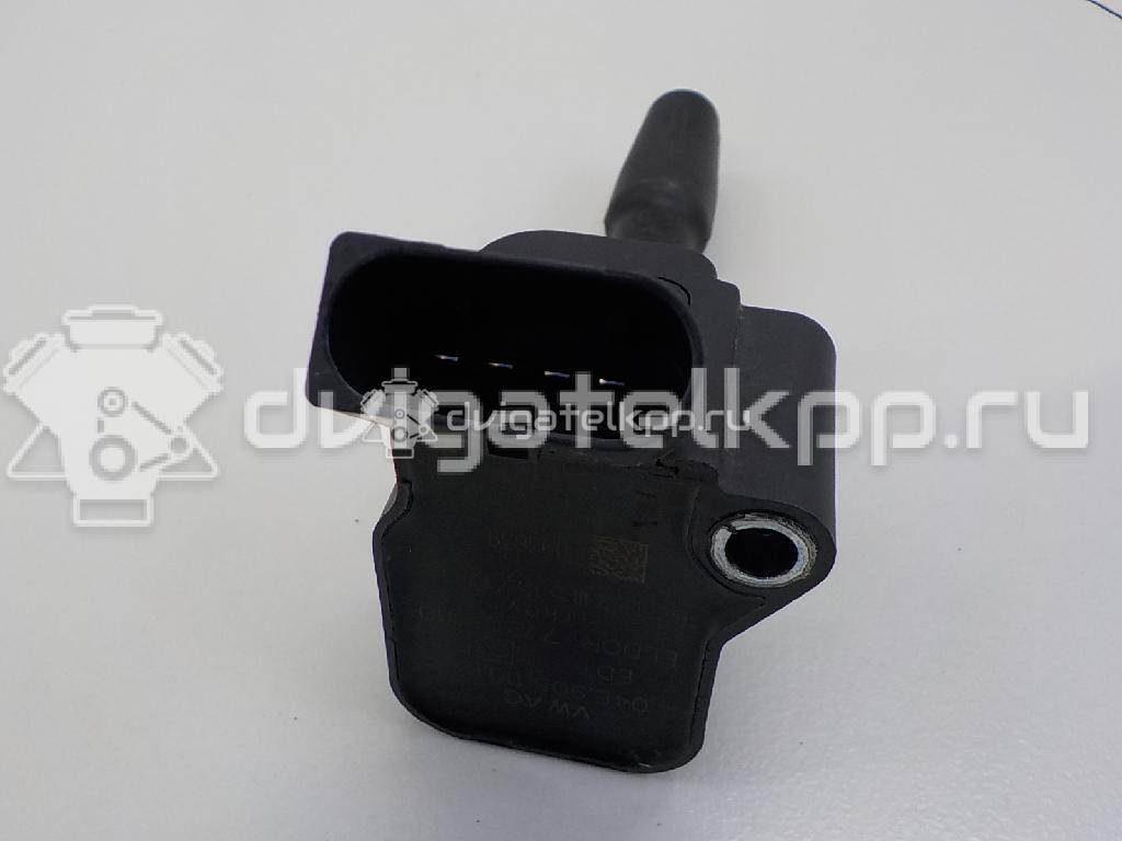 Фото Катушка зажигания  04E905110K для Volkswagen Scirocco / Tiguan / Touran / Up 121, 122, Bl1, Bl2 / Cc {forloop.counter}}