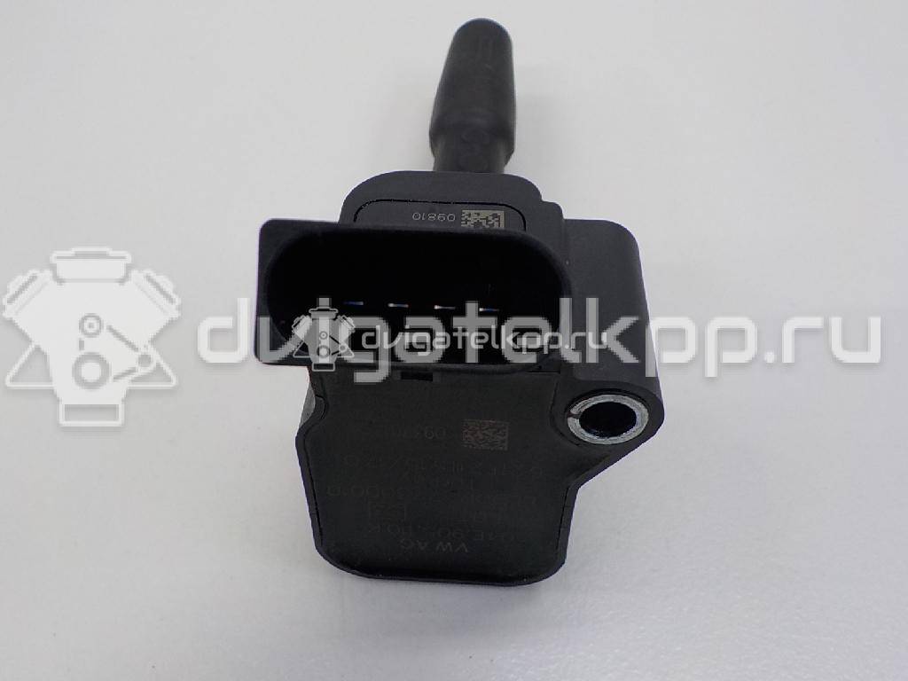 Фото Катушка зажигания  04E905110K для Volkswagen Scirocco / Tiguan / Touran / Up 121, 122, Bl1, Bl2 / Cc {forloop.counter}}