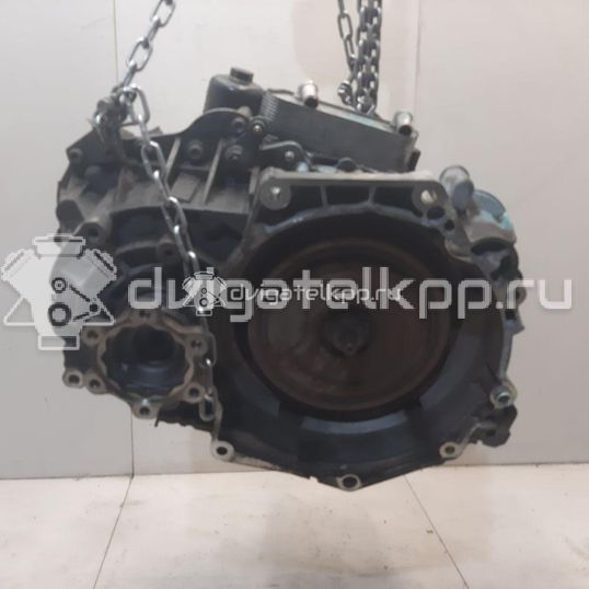 Фото Контрактная (б/у) АКПП для Volkswagen Touran / Golf 140 л.с 16V 2.0 л BKD Дизельное топливо 02E300043M