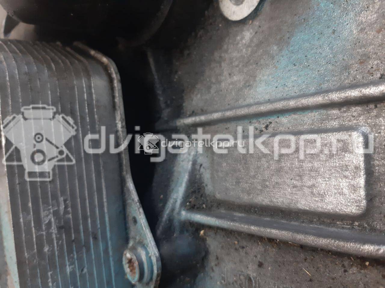 Фото Контрактная (б/у) АКПП для Volkswagen Touran / Golf 140 л.с 16V 2.0 л BKD Дизельное топливо 02E300043M {forloop.counter}}