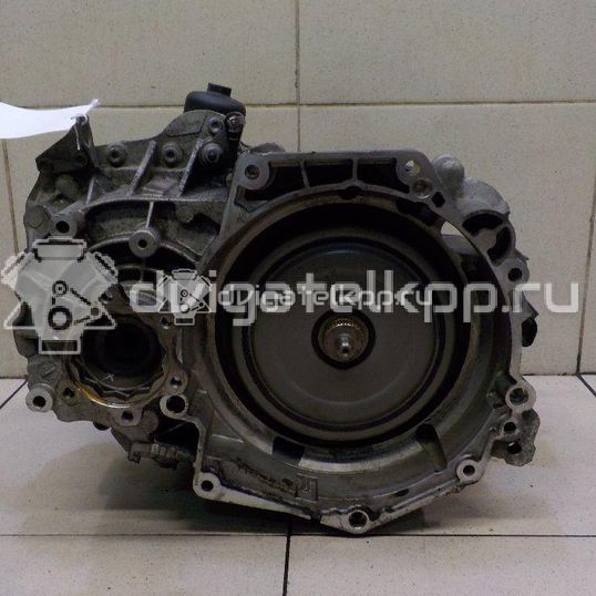 Фото Контрактная (б/у) АКПП для Volkswagen Passat / Touran / Jetta / Golf 105 л.с 8V 1.9 л BXE Дизельное топливо 02E300043N