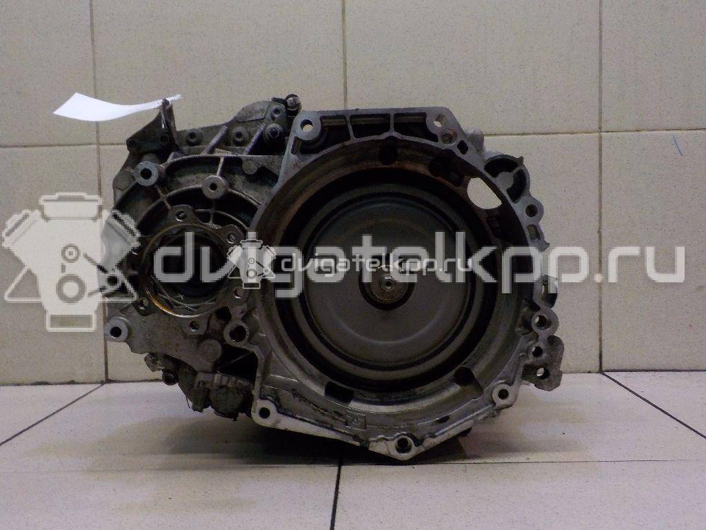 Фото Контрактная (б/у) АКПП для Volkswagen Passat / Touran / Jetta / Golf 105 л.с 8V 1.9 л BXE Дизельное топливо 02E300043N {forloop.counter}}