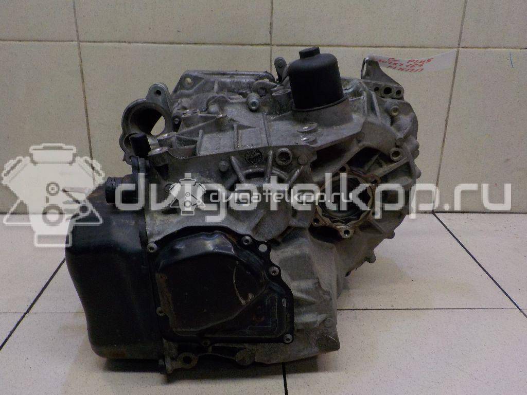 Фото Контрактная (б/у) АКПП для Volkswagen Passat / Touran / Jetta / Golf 105 л.с 8V 1.9 л BXE Дизельное топливо 02E300043N {forloop.counter}}