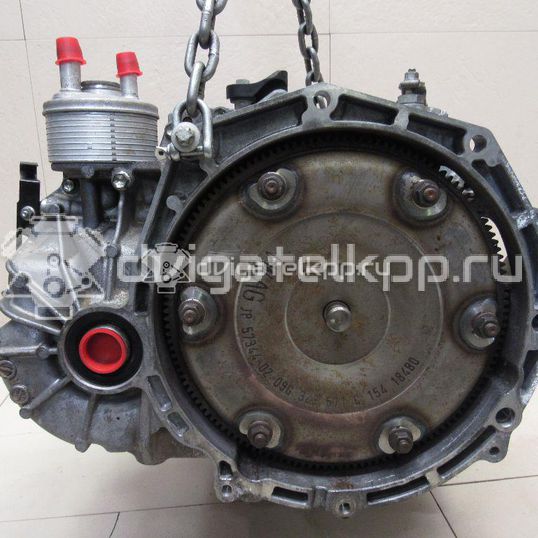 Фото Контрактная (б/у) АКПП для vw Jetta  V    09G300032L