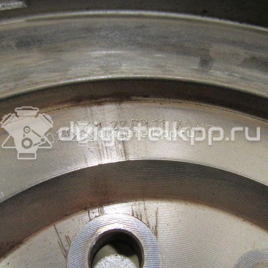 Фото Маховик  03C105269K для Skoda Octavia / Octaviaii 1Z3 / Yeti 5L / Rapid