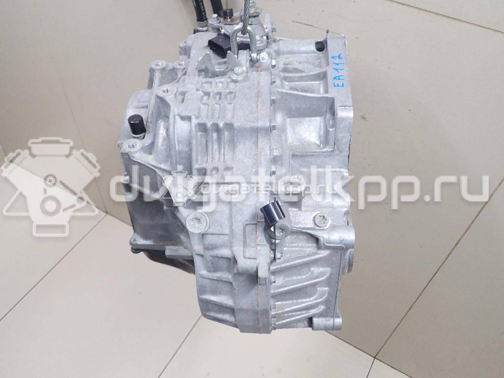 Фото Контрактная (б/у) АКПП для Volkswagen Scirocco / Tiguan 200 л.с 16V 2.0 л CAWB бензин 09M300036Q {forloop.counter}}