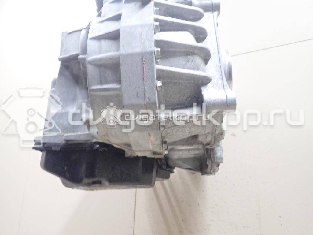 Фото Контрактная (б/у) АКПП для Volkswagen Scirocco / Tiguan 200 л.с 16V 2.0 л CAWB бензин 09M300036Q {forloop.counter}}