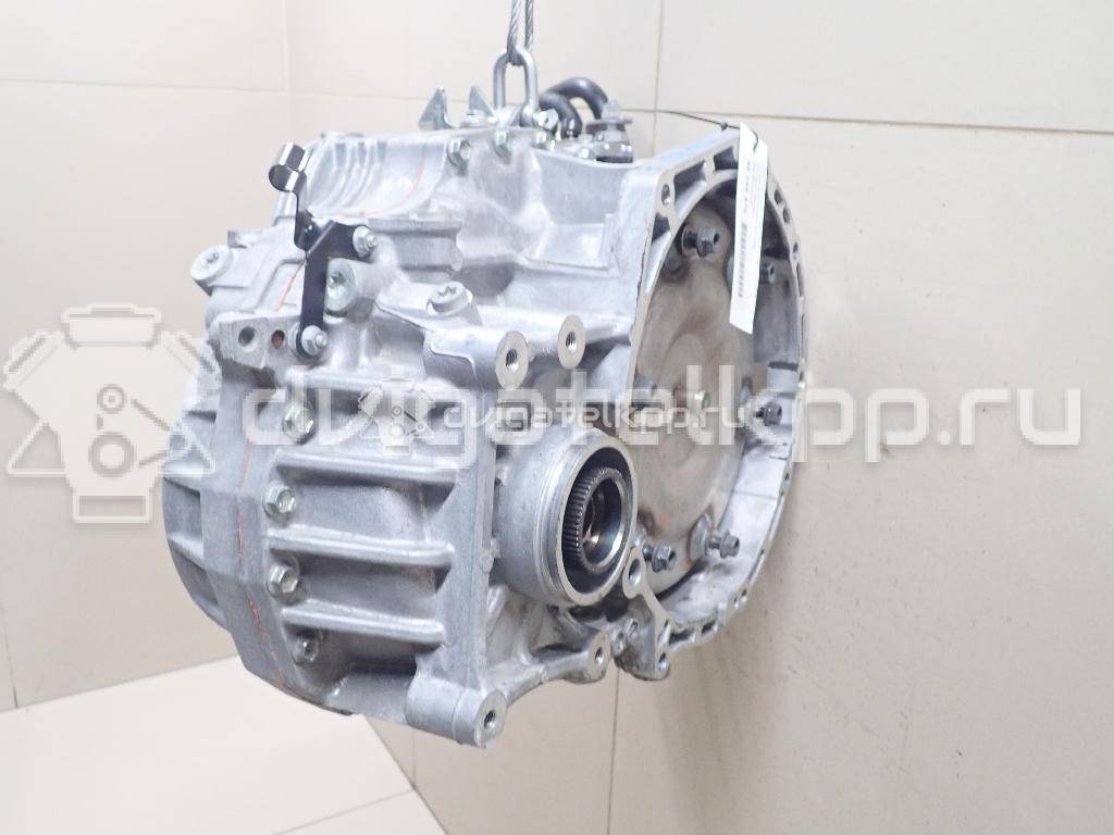 Фото Контрактная (б/у) АКПП для Volkswagen Scirocco / Tiguan 200 л.с 16V 2.0 л CAWB бензин 09M300036Q {forloop.counter}}