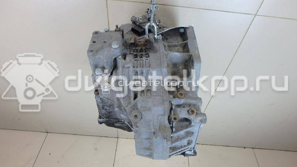 Фото Контрактная (б/у) АКПП для Volkswagen Scirocco / Tiguan 200 л.с 16V 2.0 л CAWB бензин 09M300036Q {forloop.counter}}