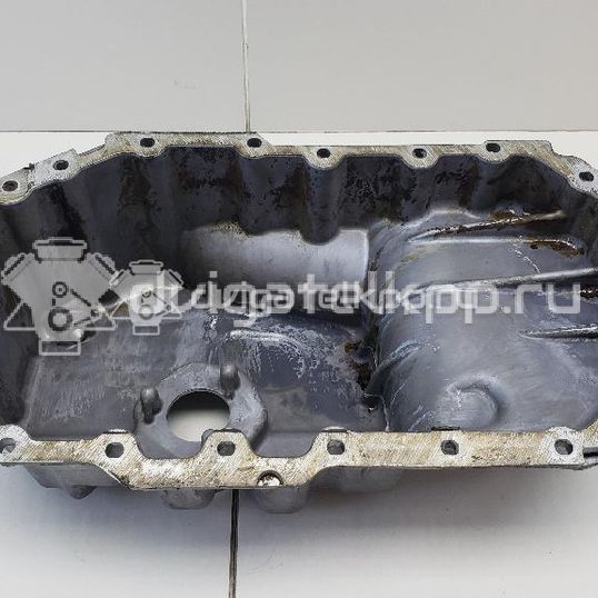 Фото Поддон масляный двигателя  03C103603AH для Volkswagen Tiguan / Jetta