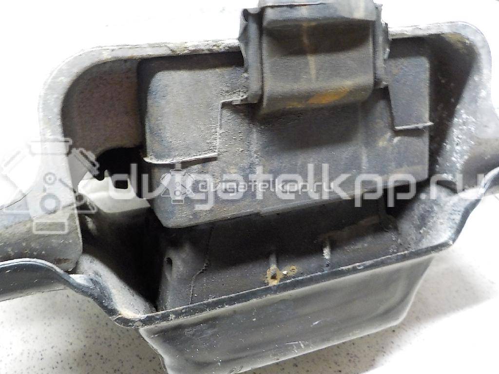 Фото Опора двигателя левая  3C0199555AA для Volkswagen Scirocco / Tiguan / Touran / Cc / Eos 1F7, 1F8 {forloop.counter}}