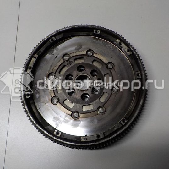 Фото Маховик  03g105264g для Skoda Octavia / Yeti 5L / Octaviaii 1Z3 / Superb