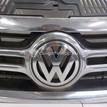 Фото Решетка радиатора  5N0853651C2ZZ для Volkswagen Tiguan {forloop.counter}}