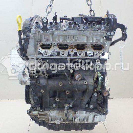 Фото Контрактный (б/у) двигатель CZPA для Volkswagen Tiguan 180 л.с 16V 2.0 л бензин 06K100036J