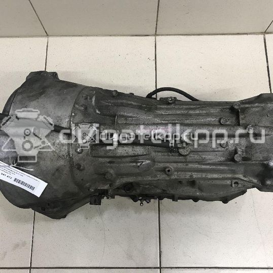 Фото Контрактная (б/у) АКПП для vw Touareg  V    09D300037TX