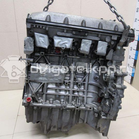 Фото Контрактный (б/у) двигатель  для vw Touareg  V   070100031D