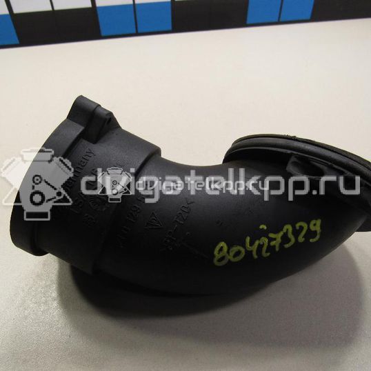 Фото Патрубок воздушного фильтра  7L0129533 для vw Touareg