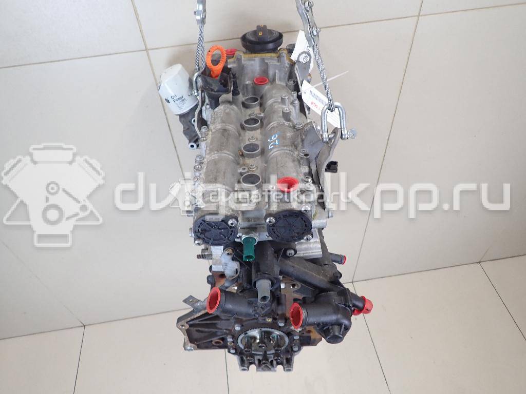 Фото Контрактный (б/у) двигатель CDGA для Volkswagen Passat / Touran 150 л.с 16V 1.4 л Бензин/газ 03C100092C {forloop.counter}}