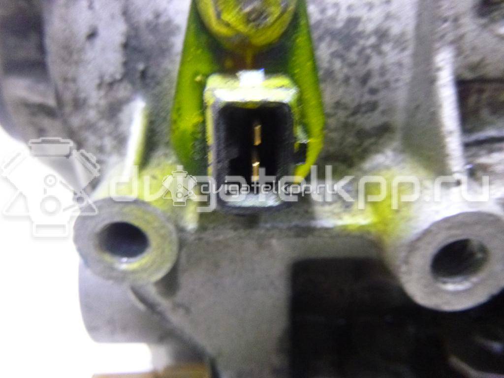 Фото Контрактная (б/у) АКПП для Volkswagen Passat / Polo / Sharan / Golf 90-91 л.с 8V 1.9 л AHU Дизельное топливо 01N300036CX {forloop.counter}}