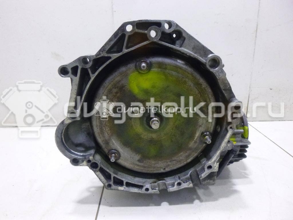 Фото Контрактная (б/у) АКПП для Volkswagen Passat / Polo / Sharan / Golf 90-91 л.с 8V 1.9 л AHU Дизельное топливо 01N300036CX {forloop.counter}}