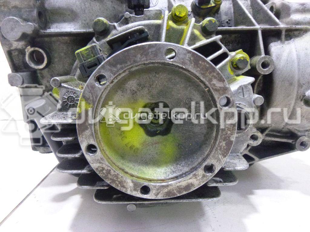 Фото Контрактная (б/у) АКПП для Volkswagen Passat / Polo / Sharan / Golf 90-91 л.с 8V 1.9 л AHU Дизельное топливо 01N300036CX {forloop.counter}}