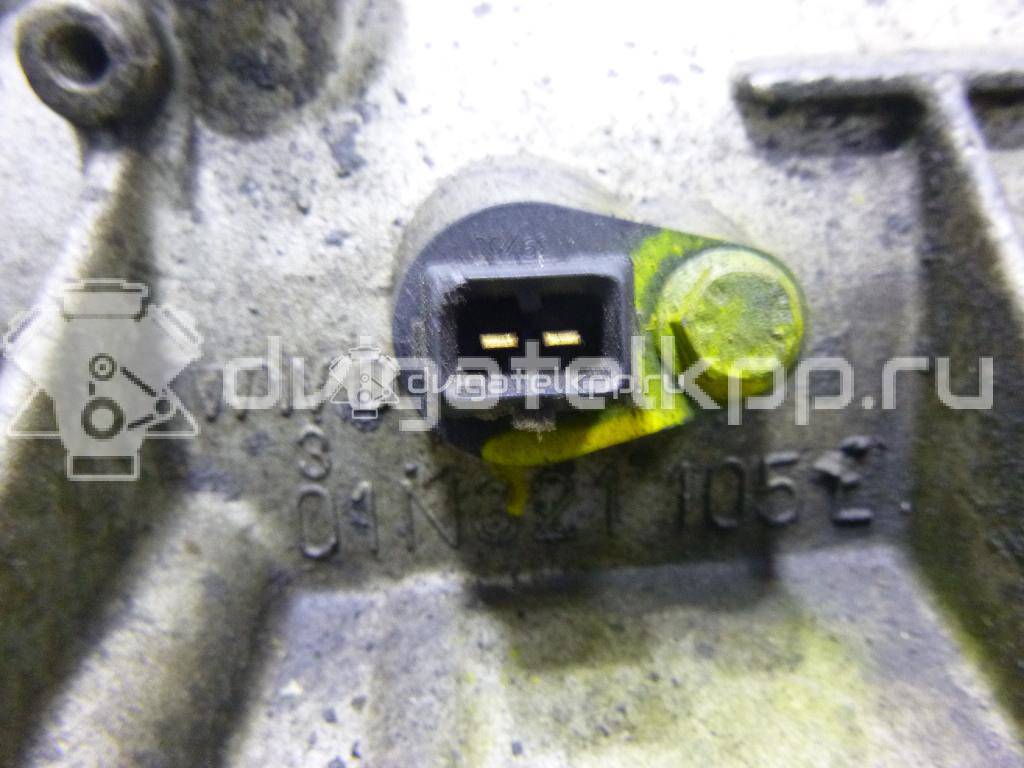 Фото Контрактная (б/у) АКПП для Volkswagen / Seat 90 л.с 8V 1.9 л AHU Дизельное топливо 01N300036CX {forloop.counter}}