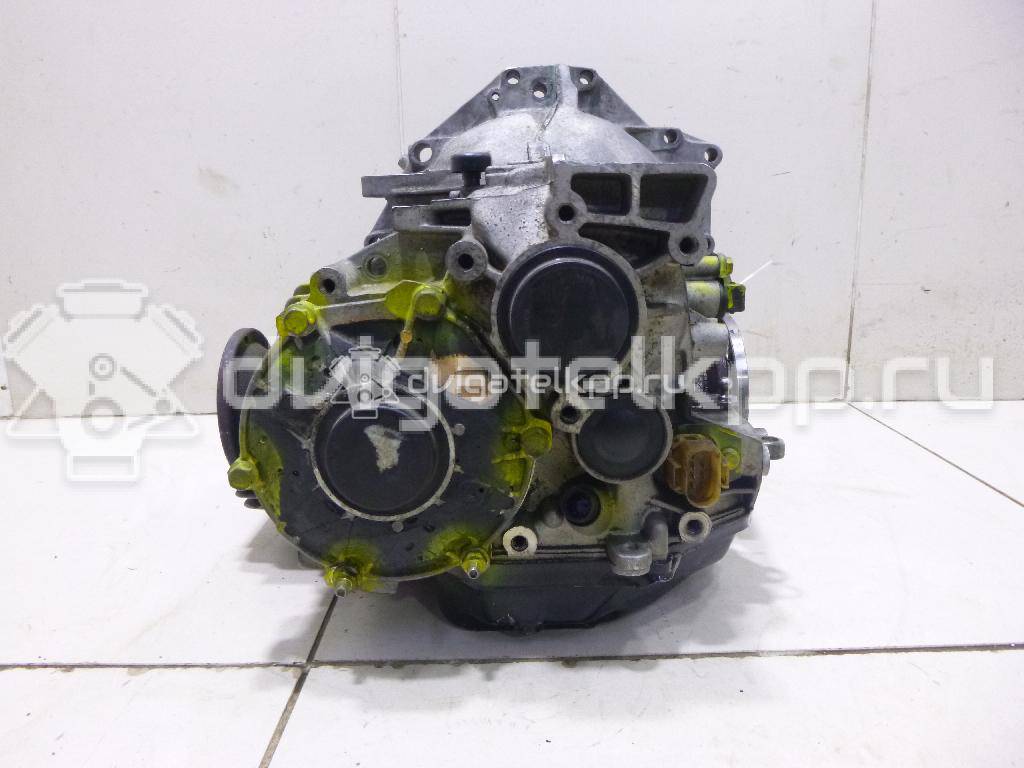 Фото Контрактная (б/у) АКПП для Volkswagen / Seat 90 л.с 8V 1.9 л AHU Дизельное топливо 01N300036CX {forloop.counter}}