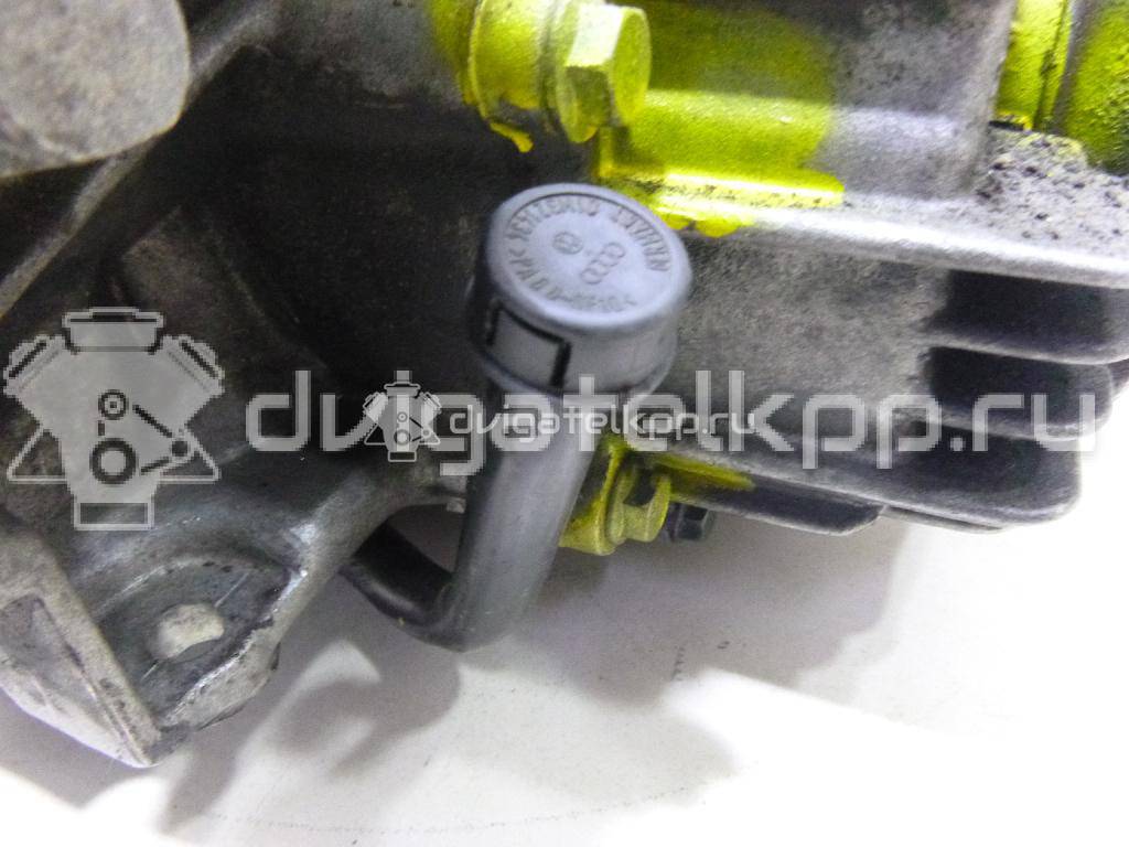 Фото Контрактная (б/у) АКПП для Volkswagen / Seat 90 л.с 8V 1.9 л AHU Дизельное топливо 01N300036CX {forloop.counter}}