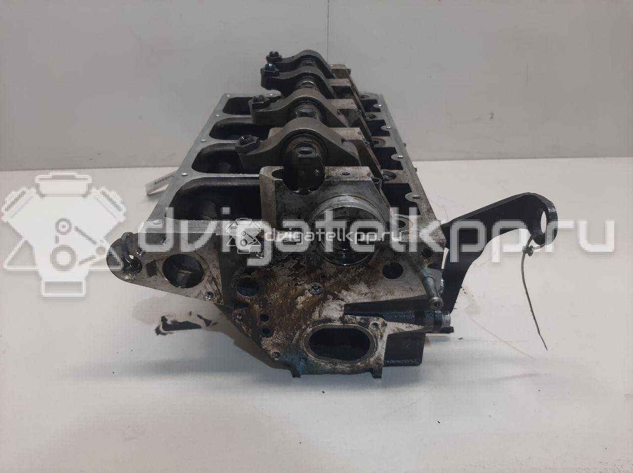 Фото Головка блока  03G103351C для Volkswagen Touran / New Beetle / Bora / Multivan / Sharan {forloop.counter}}