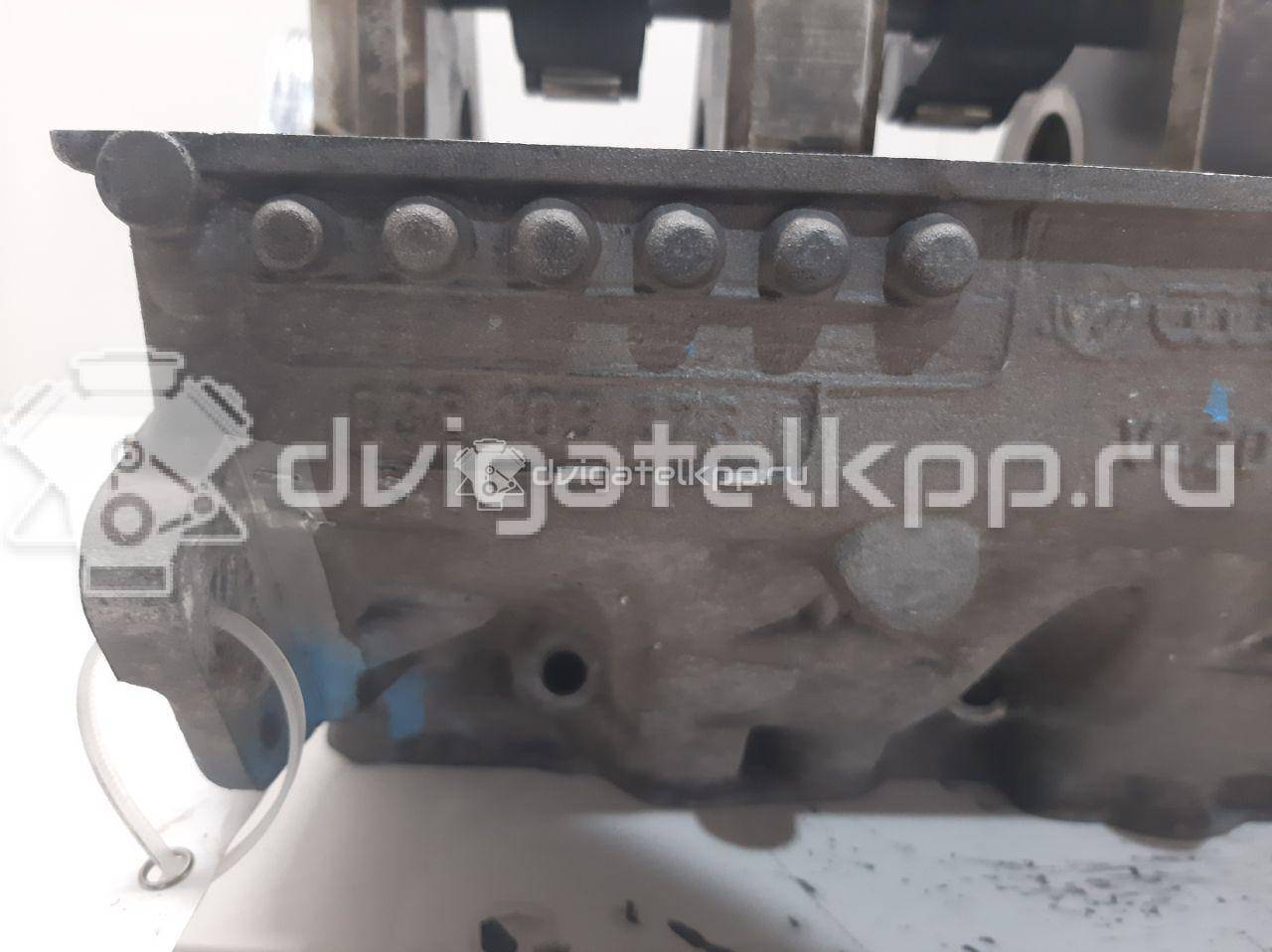 Фото Головка блока  03G103351C для Volkswagen Touran / New Beetle / Bora / Multivan / Sharan {forloop.counter}}