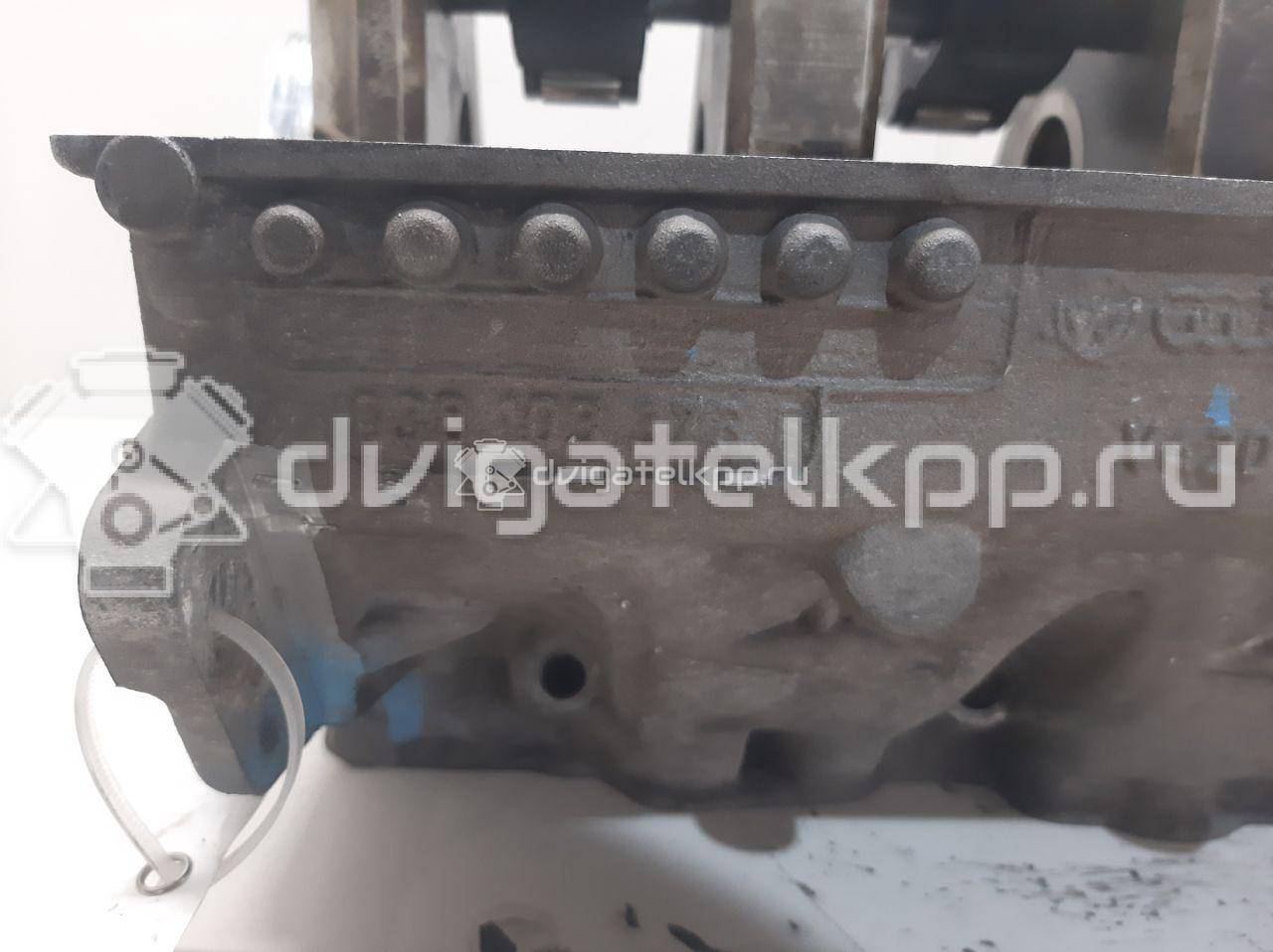 Фото Головка блока  03G103351C для Volkswagen Touran / New Beetle / Bora / Multivan / Sharan {forloop.counter}}