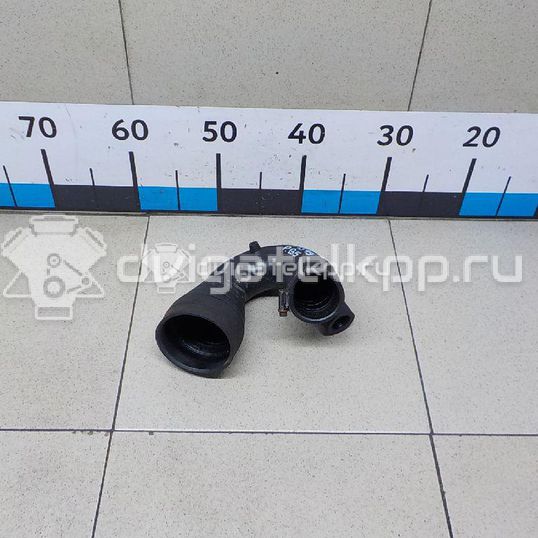 Фото Патрубок интеркулера  8D0129615 для Volkswagen / Audi / Seat